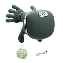 Masajeador Relajante con Calor – Bienestar en Todo el Cuerpo